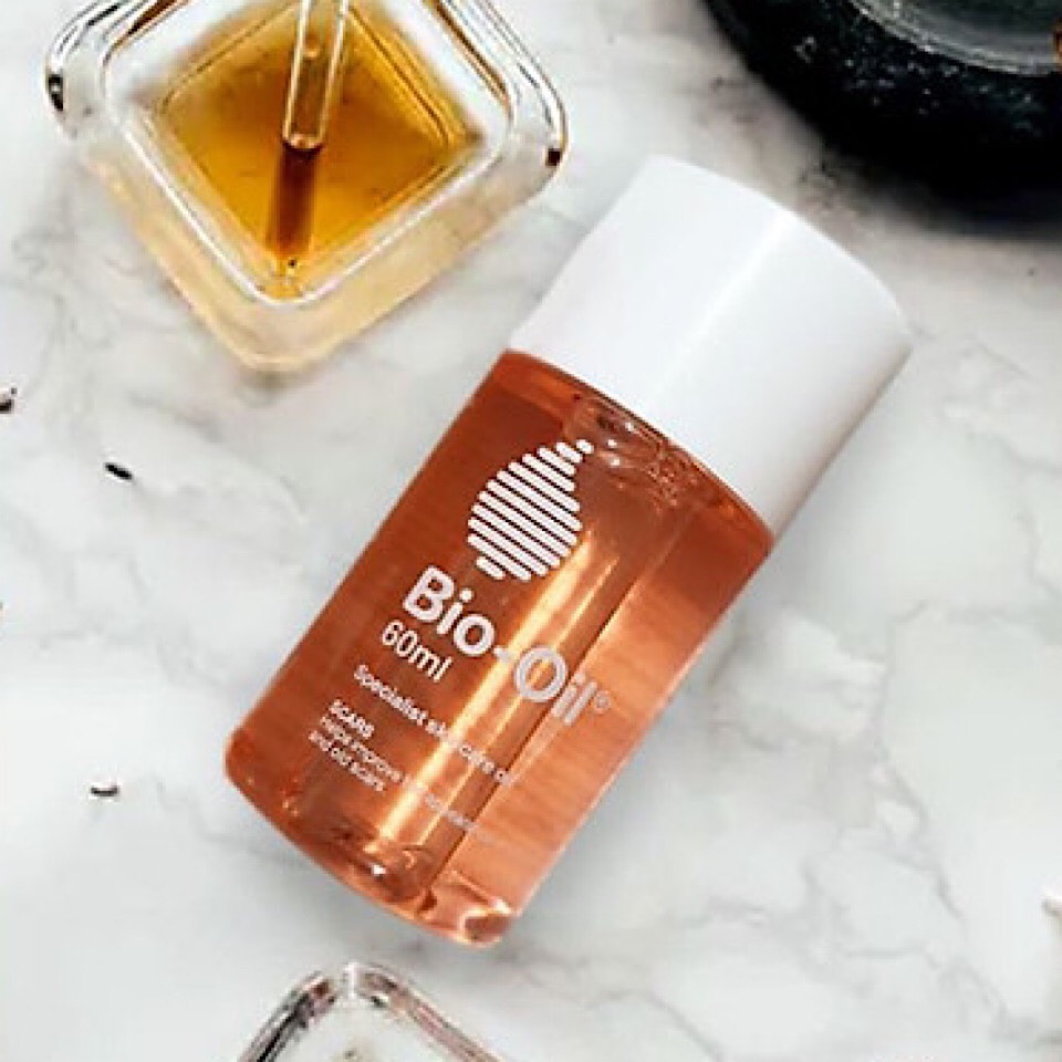 Dầu massage Bio-Oil