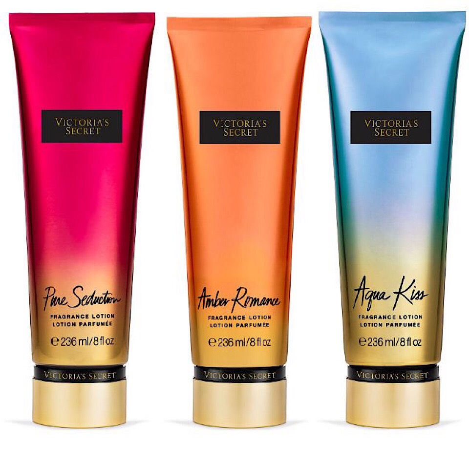 Dưỡng Thể Victoria Secret Tuýp 236ML