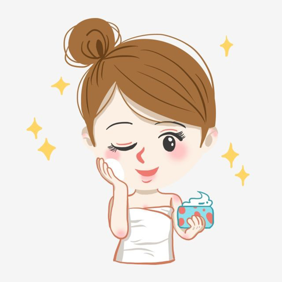 3 lý do để Nàng dưỡng ẩm hàng ngày cho da