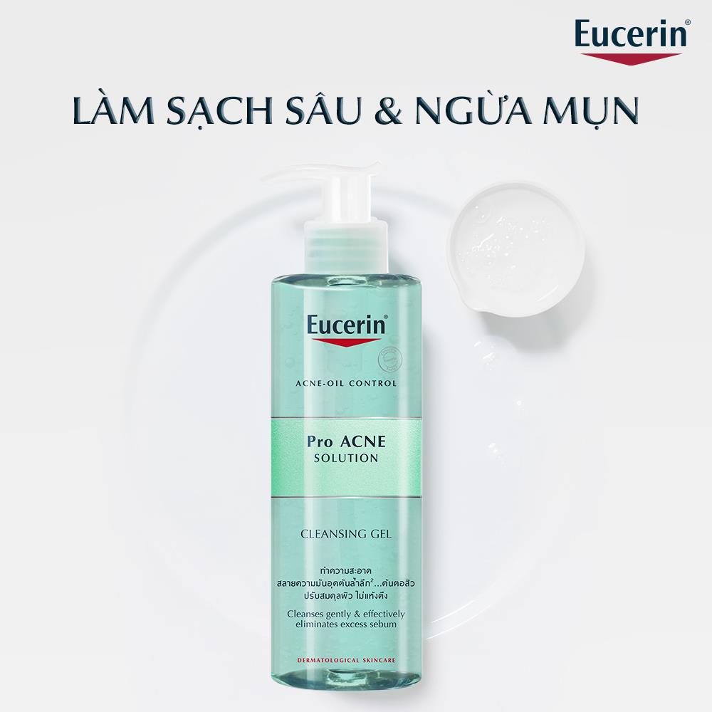 gel_rua_mat_eucerin_cho_da_dau