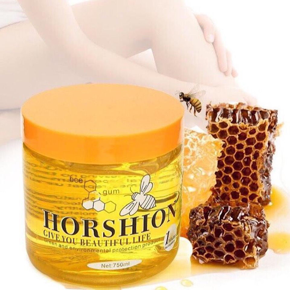 Gel Tẩy Lông Horshion