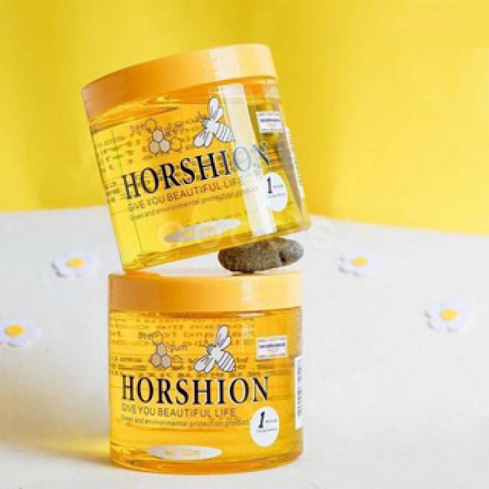 Gel Tẩy Lông Horshion