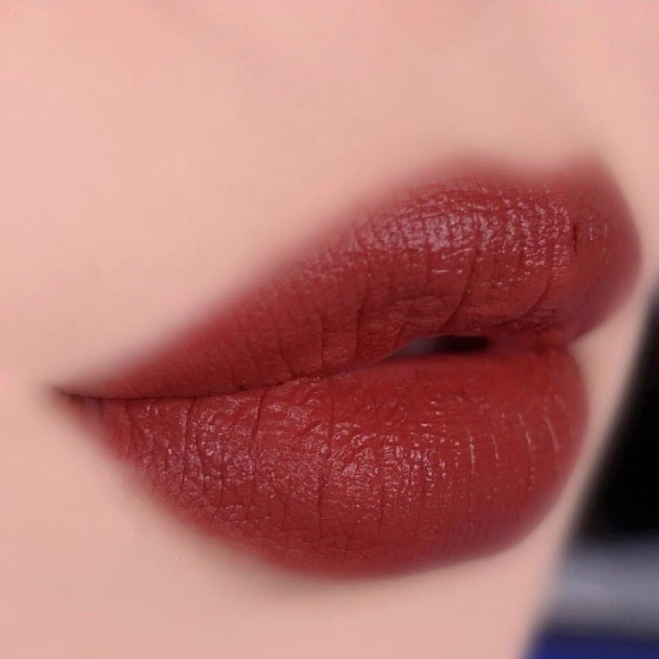 Son Blackrouge Double Layer over velvet DL02 Mute layer