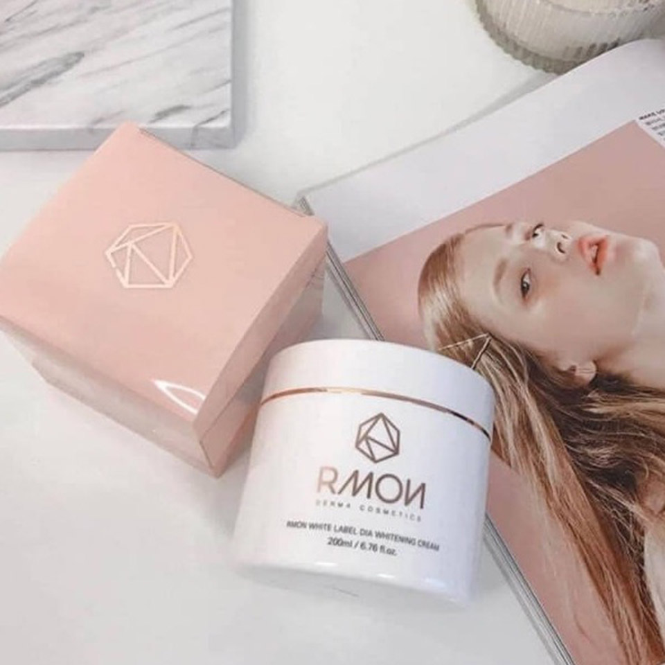 Kem body tế bào gốc Rmon