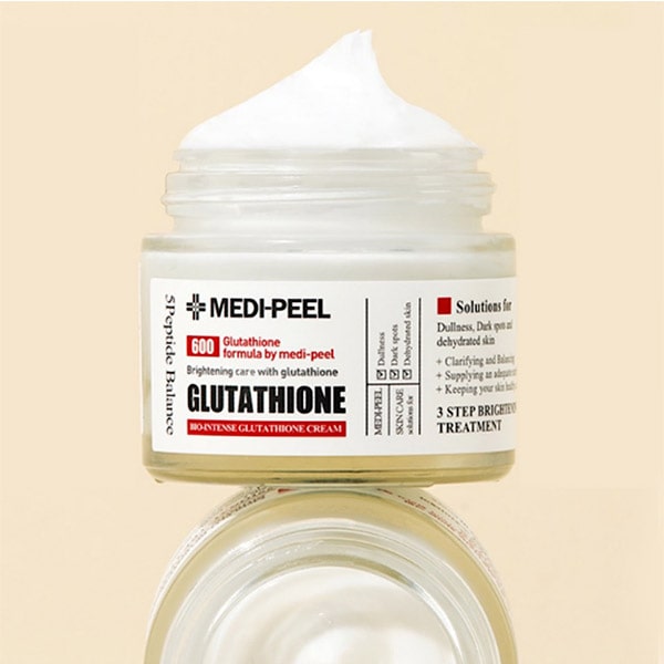 Kem Dưỡng Trắng MEDI PEEL Glutathione 