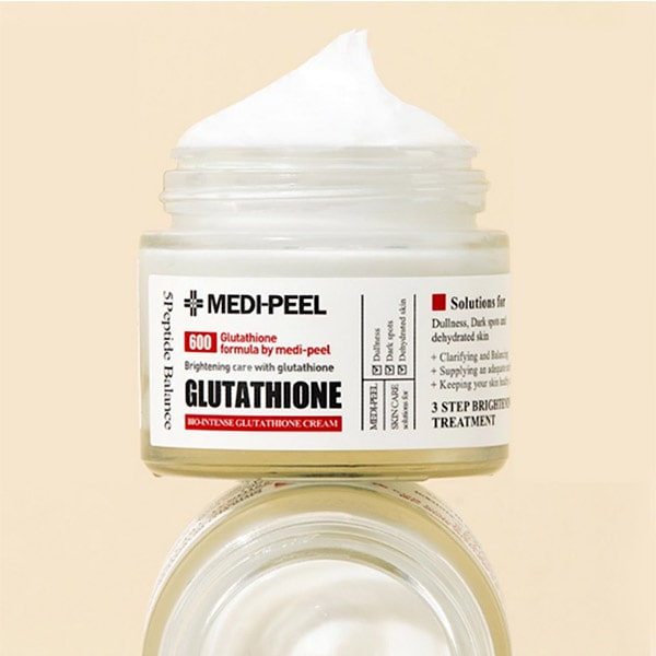 Kem Dưỡng Trắng MEDI PEEL Glutathione 