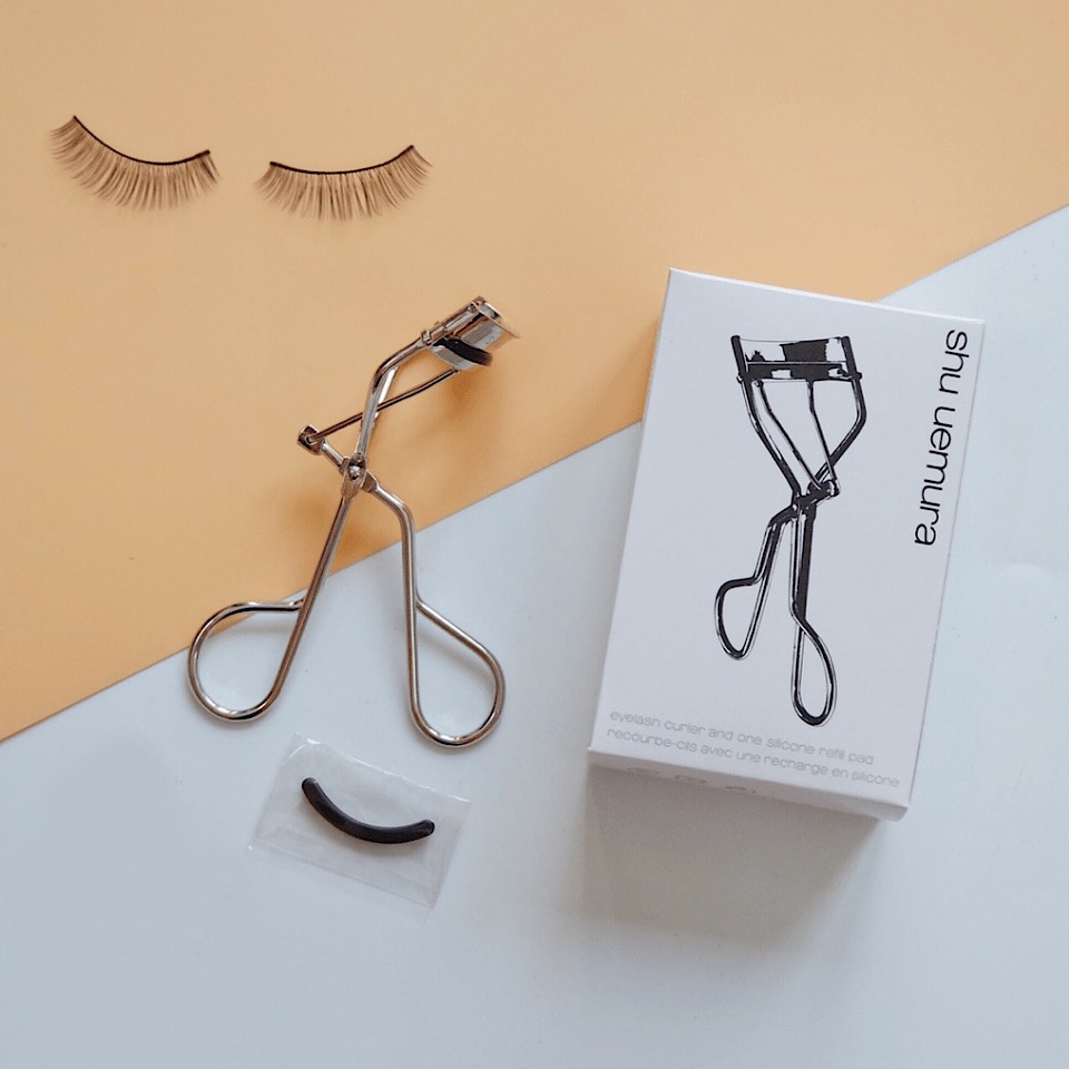 Kẹp mi Shu uemura Eyelash Curler