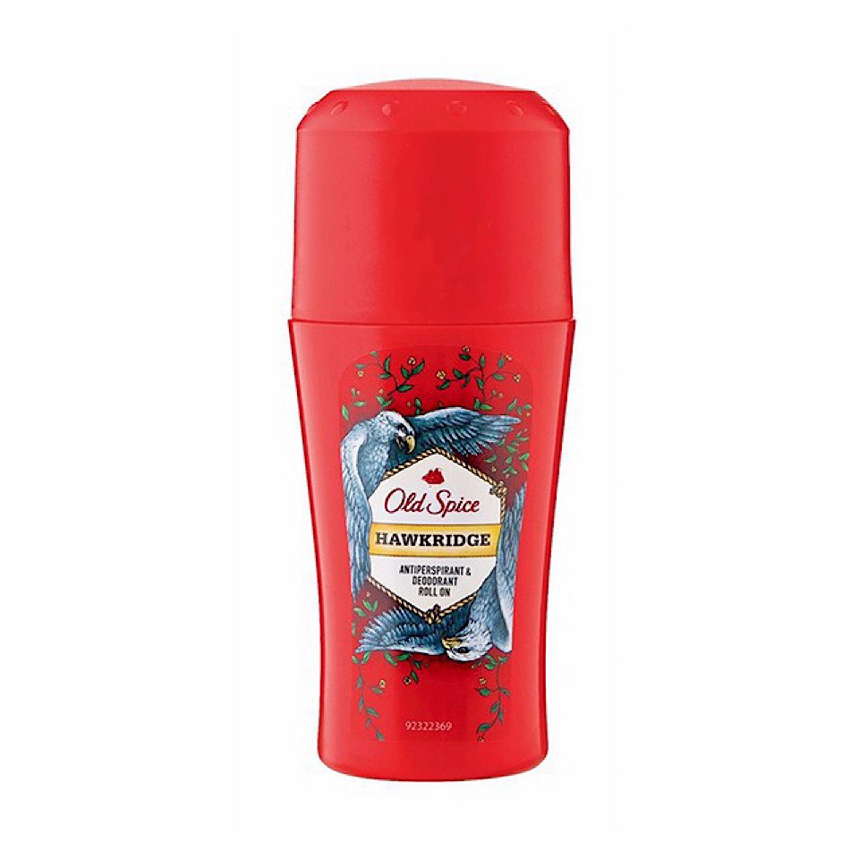 Lăn khử mùi Old Spice Hawkridge