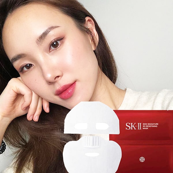Mặt Nạ Nâng Cơ SKII