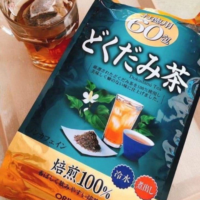 3 Loại Detox cơ thể luôn khỏe sau tết