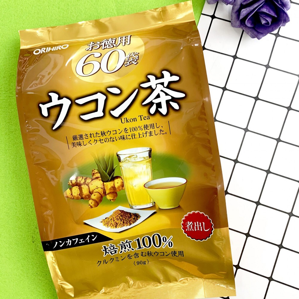 3 Loại Detox cơ thể luôn khỏe sau tết