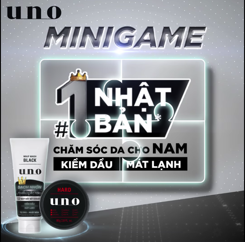 Mini Game Uno