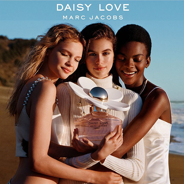 Nước hoa nữ Marc Jacobs Daisy
