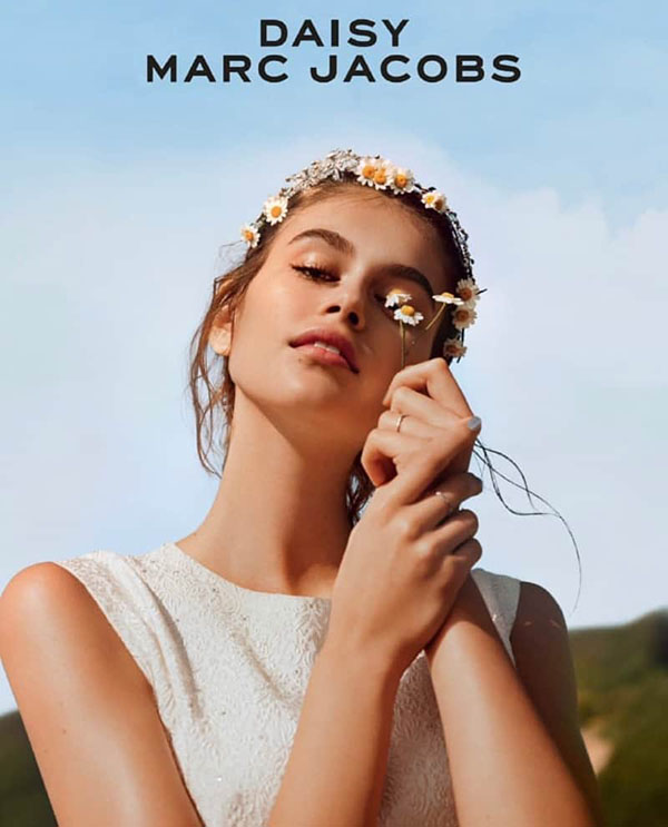 Nước hoa nữ Marc Jacobs Daisy