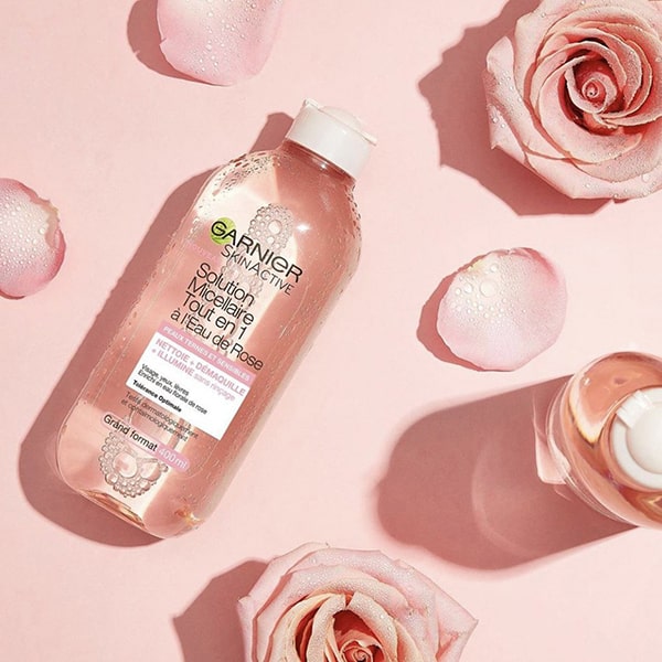 Nước Tẩy Trang Garnier Skinactive