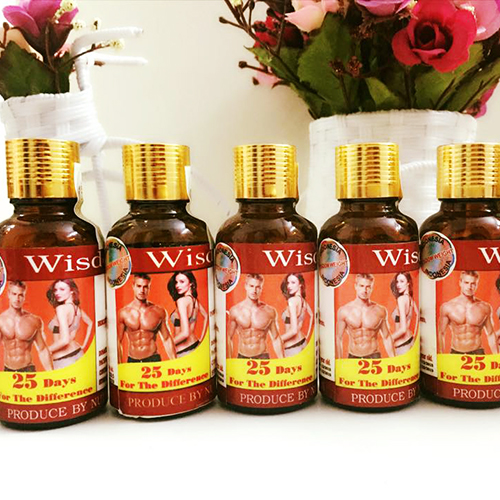 Vitamin tăng cân Wisdom Weight – Giải pháp tăng cân an toàn hiệu quả !