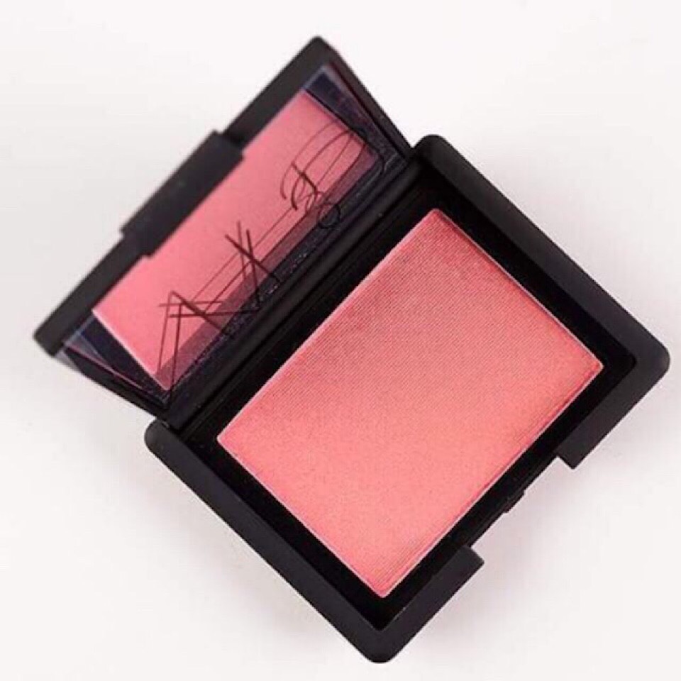 PHẤN MÁ HỒNG NARS BLUSH FARD À JOUES POUDRE