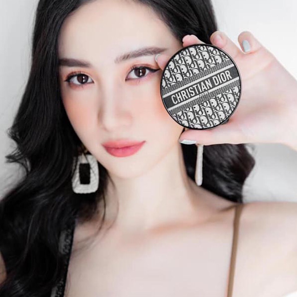 Phấn nước Diormania Edition Forever Perfect Cushion