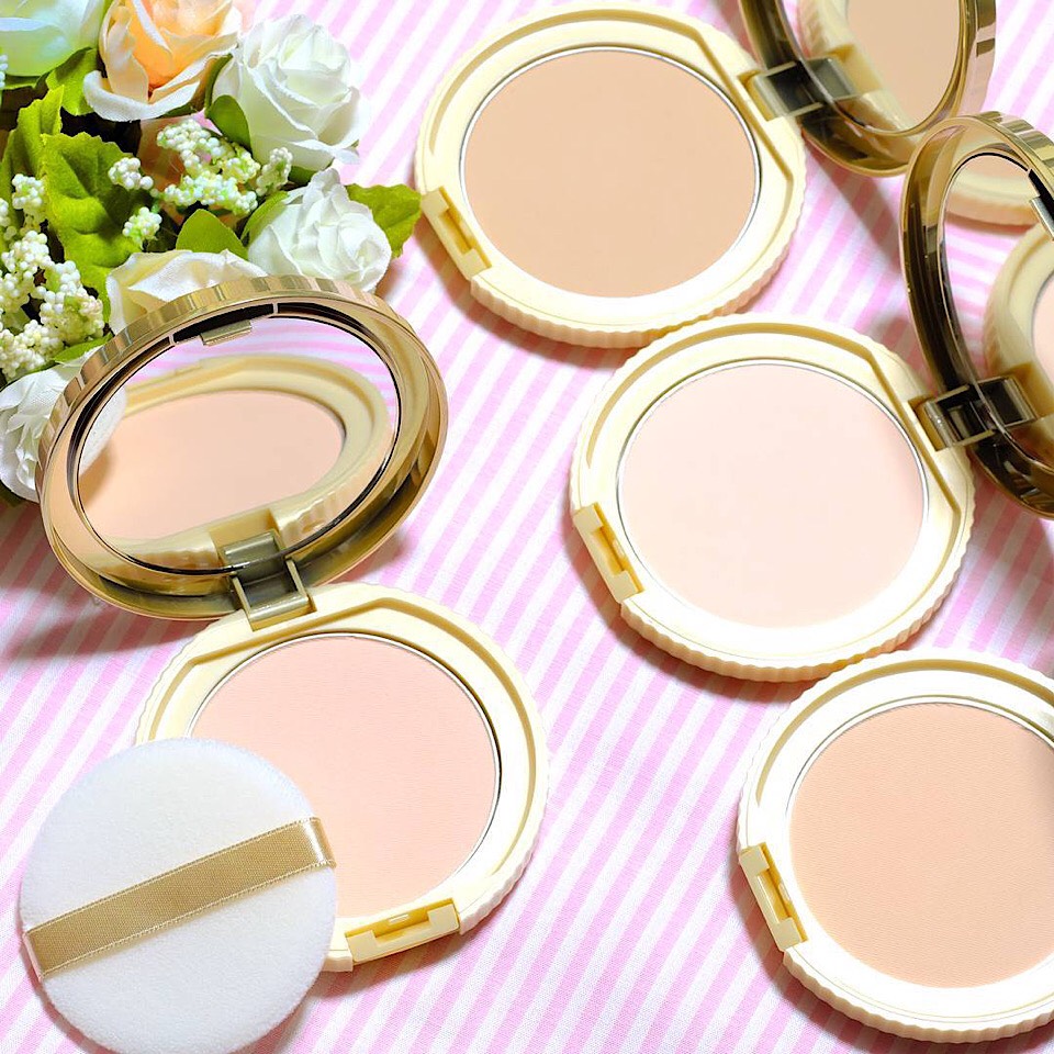 Phấn Phủ Canmake Marshmallow Finish Powder