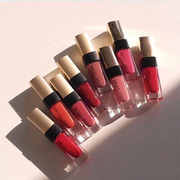 Son Kem Bobbi Brown Luxe Liquid Lip Velvet Matte