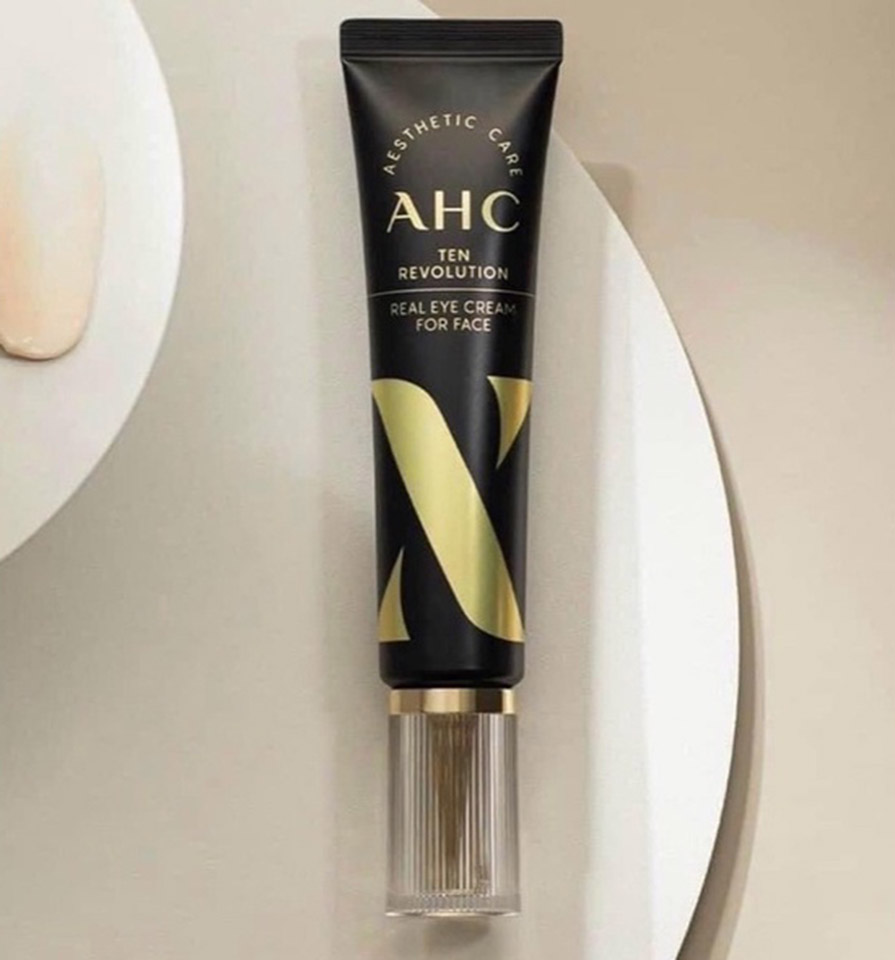 Kem mắt AHC Aesthetic Care Ten Revolution