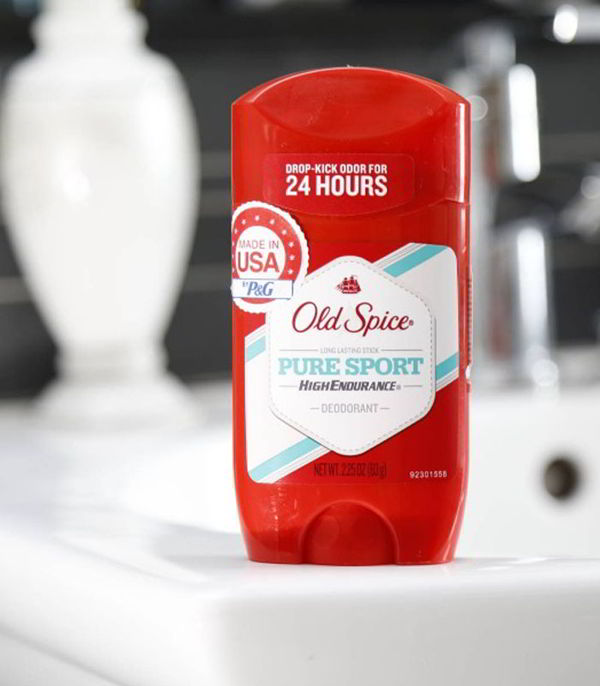 Lăn khử mùi Old Spice Pure Sport 68g