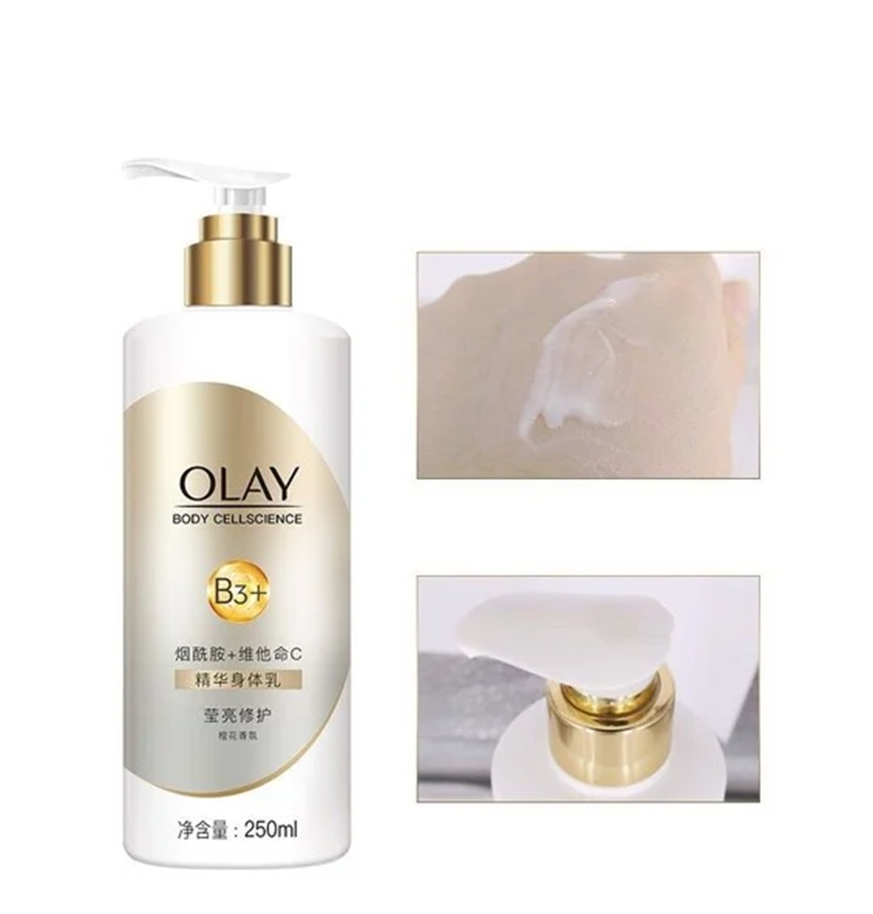 duong the olay