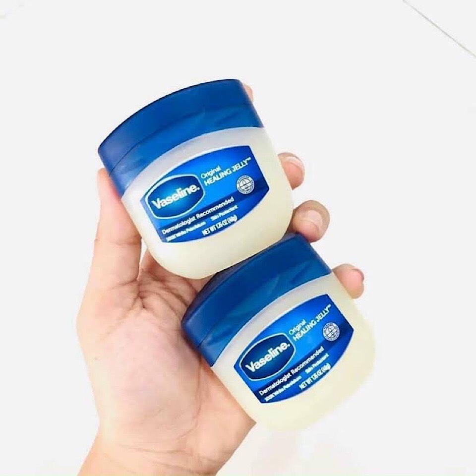 Vaseline Original Skin Protectant