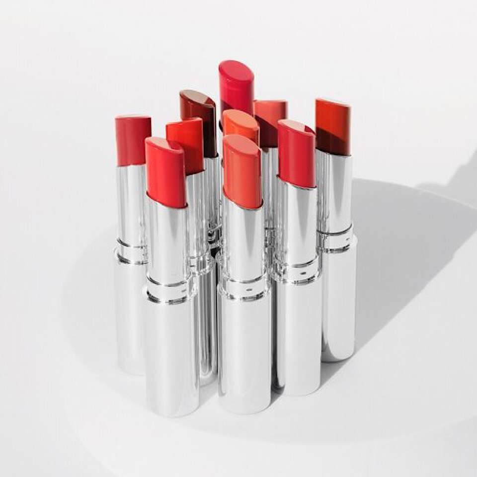 Son Dưỡng Thỏi 3CE Glow Lip Color 